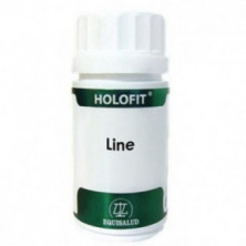 Holofit Line 50 Cápsulas Equisalud