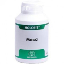 Holofit Maca 180 Cápsulas Equisalud