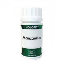 Holofit Manzanilla Romana 60 Cápsulas Equisalud