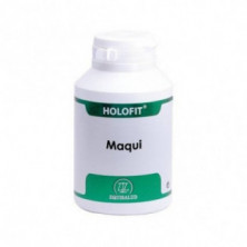 Holofit Maqui 180 Cápsulas Equisalud