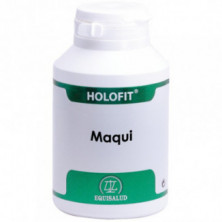 Holofit Maqui 50 Cápsulas Equisalud