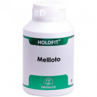 Holofit Meliloto 50 Cápsulas Equisalud