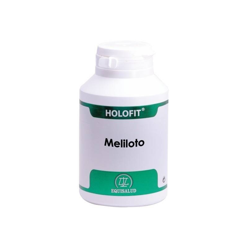 Holofit Meliloto 50 Cápsulas Equisalud