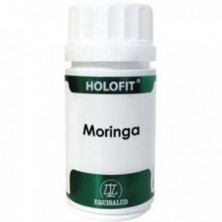 Holofit Moringa 50 Cápsulas Equisalud