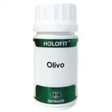 Holofit Olivo 50 Cápsulas Equisalud