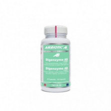 Digenzyme Complex 30 Comprimidos Airbiotic