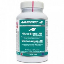 Glucosamina Max AB Complex 90 Comprimidos Airbiotic