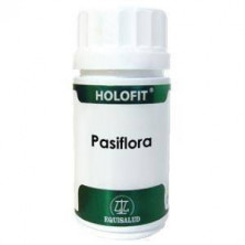 Holofit Pasiflora 50 Capsulas Equisalud