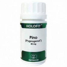 Holofit Pino (Pycnogenol) 50 Cápsulas Equisalud