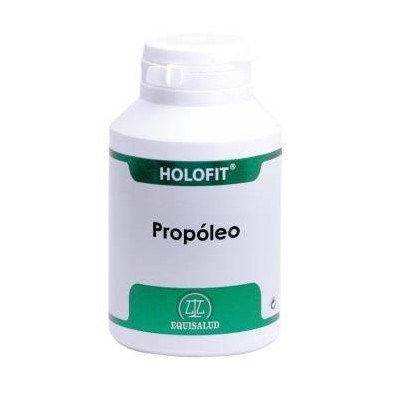 Holofit Propoleo 180 Cápsulas Equisalud