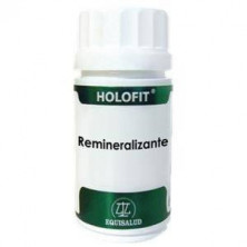 Holofit Remineralizante 60 Cápsulas Equisalud