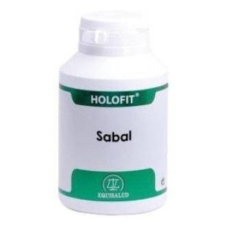 Holofit Sabal 180 Cápsulas Equisalud