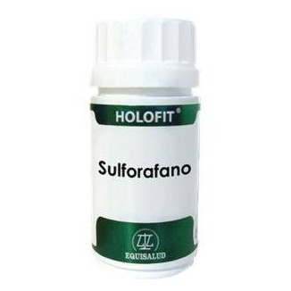 Holofit Sulforafano 50 Cápsulas Equisalud