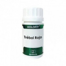 Holofit Trebol Rojo 180 Cápsulas Equisalud