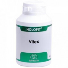 Holofit Vitex 180 Cápsulas Equisalud