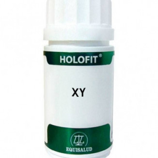 Holofit Xy 50 Cápsulas Equisalud