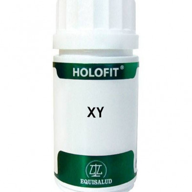 Holofit Xy 50 Cápsulas Equisalud