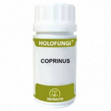 Holofungi Coprinus 50 Cápsulas Equisalud