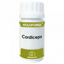 Holofungi Cordiceps 180 Cápsulas Equisalud