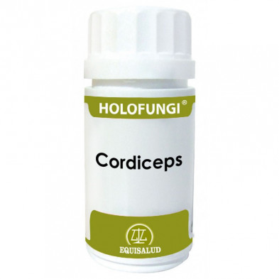 Holofungi Cordiceps 180 Cápsulas Equisalud