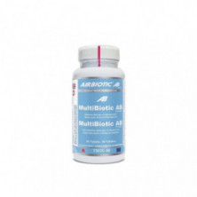 MultiBiotic AB Complex 90 Cápsulas Airbiotic