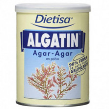 Algatin Polvo 130 gr Dietisa