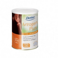 Artrogen Plus con Ácido Hialurónico 350 G Dietisa