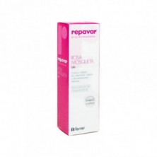 Repavar Regeneradora Gel 30ml