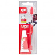 Cepillo Dental Phb Plus Suave