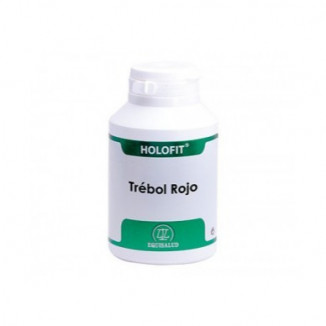 Holofit Trebol Rojo 50 Cápsulas Equisalud