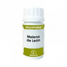 Holofungi Melena de Leon 50 Cápsulas Equisalud