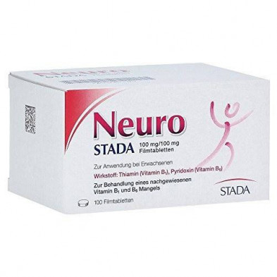 Neuro-tf 30 Cápsulas Airbiotic