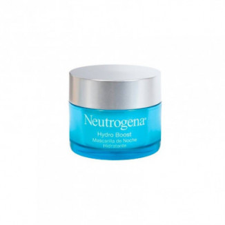 Neutrogena Hydro Boost Mascarilla Facial Noche