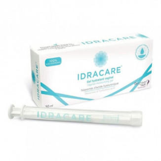 Idracare Gel 30ml