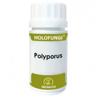 Holofungi Polyporus 50 Cápsulas Equisalud