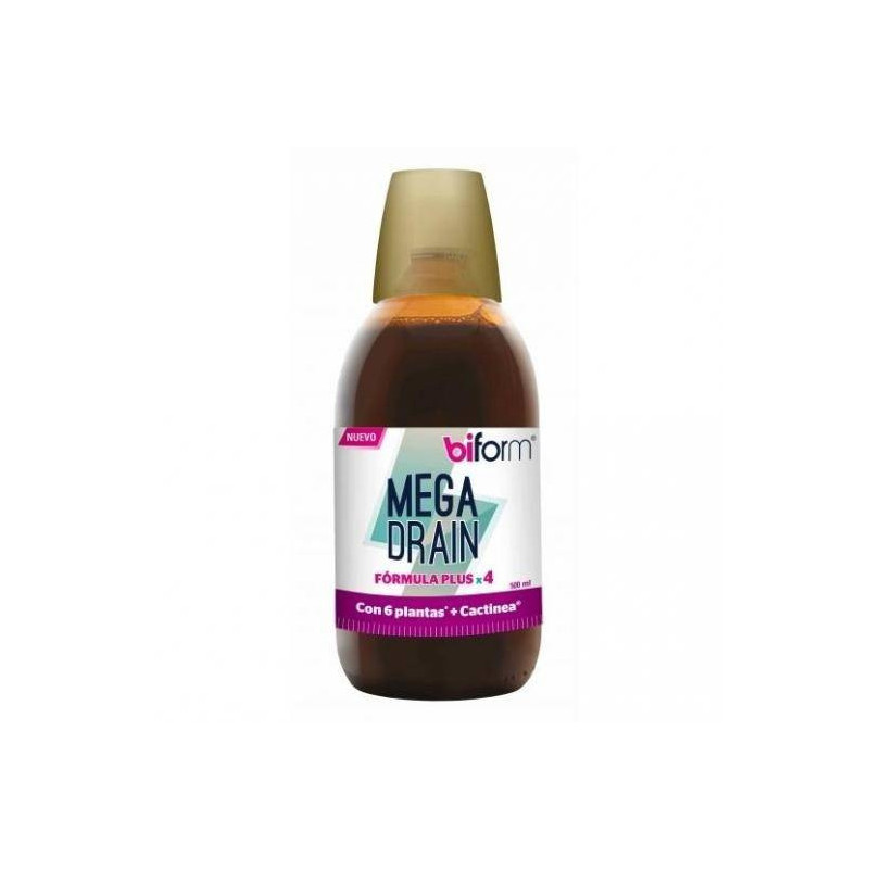 Biform Mega Drain 500 ml Dietisa