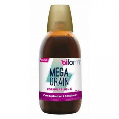 Biform Mega Drain 500 ml Dietisa