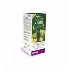 Biform Poder Verde 500 ml  Dietisa