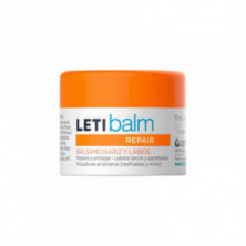 Letibalm Pediátrico Bálsamo Reparador Nariz y Labios 10ml