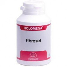 Holomega Fibrosol 180 Cápsulas Equisalud