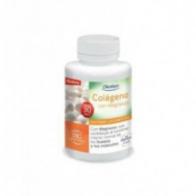 Colágeno + Magnesio + Vitamina C + Vitamina D 450 Comprimidos  Dietisa