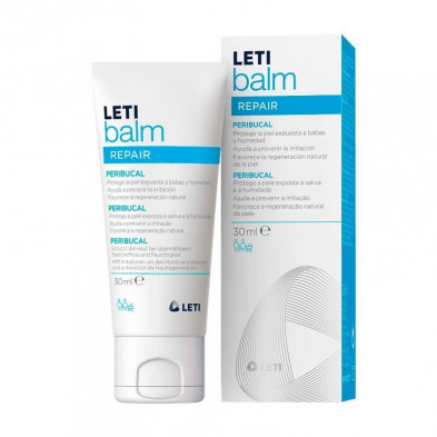 Letibalm Repair Peribucal 30ml