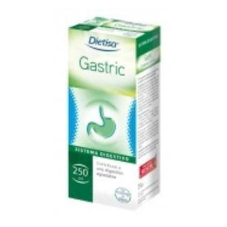 Gastric Jarabe (Acid Control) 250 ml Dietisa