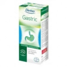 Gastric Jarabe (Acid Control) 250 ml Dietisa