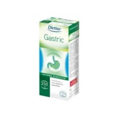 Gastric Jarabe (Acid Control) 250 ml Dietisa