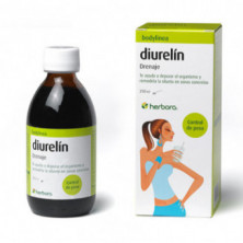 Bodylinea Diurelin 250 ml Herbora