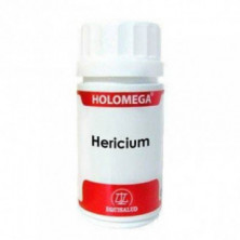 Holomega Hericium 180 Cápsulas Equisalud