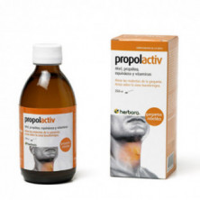 Propolactiv Jarabe 250 ml Herbora