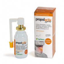 Propolactiv Spray 30 ml Herbora