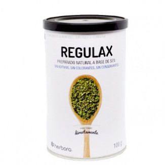 Regulax 100 g Herbora